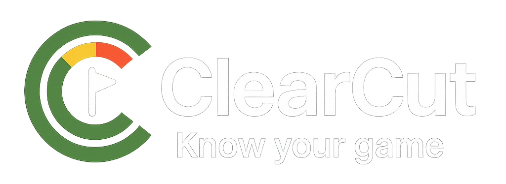 ClearCut Golf